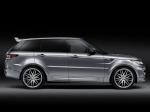 Land Rover Range Rover Sport by Startech 2013 года